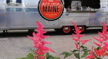 Bite Into Maine