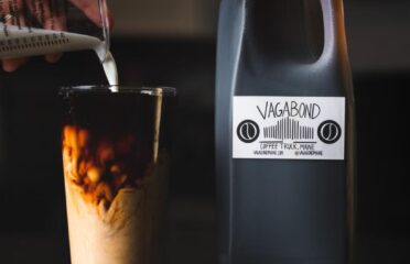Vagabond Coffee Truck