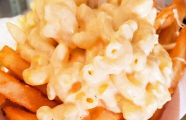 Shut up N’ eat it