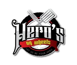 Hero’s on Wheels