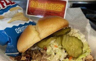 Fahrenheit 225 BBQ