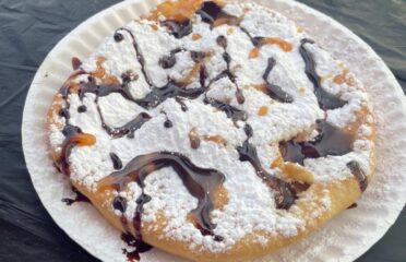 Fred’s Fried Dough