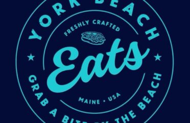 York Beach Eats