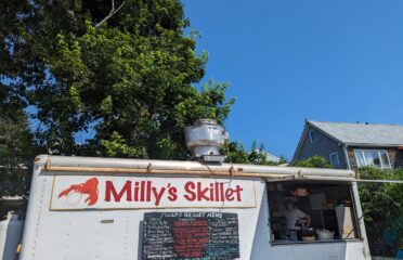 Milly’s Skillet Seaside Kitchen