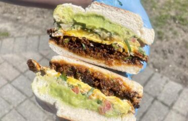 Taco the Town